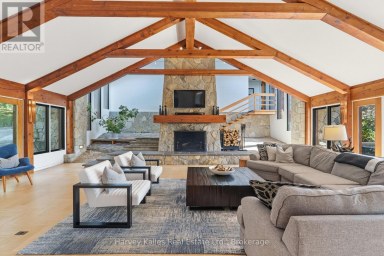3 - 1220 PARKER'S POINT ROAD Gravenhurst (Muskoka (S)) Ontario photo 31