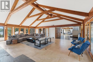 3 - 1220 PARKER'S POINT ROAD Gravenhurst (Muskoka (S)) Ontario photo 32