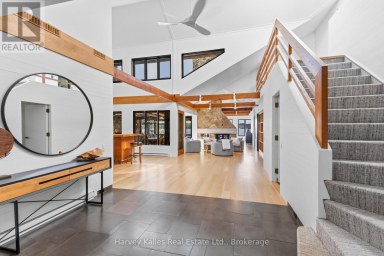 3 - 1220 PARKER'S POINT ROAD Gravenhurst (Muskoka (S)) Ontario photo 33