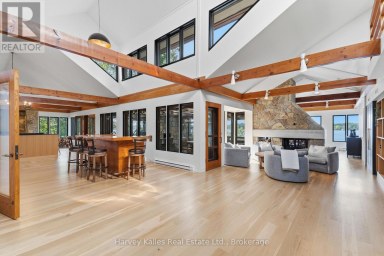 3 - 1220 PARKER'S POINT ROAD Gravenhurst (Muskoka (S)) Ontario photo 34