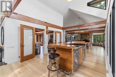 3 - 1220 PARKER'S POINT ROAD Gravenhurst (Muskoka (S)) Ontario photo 38