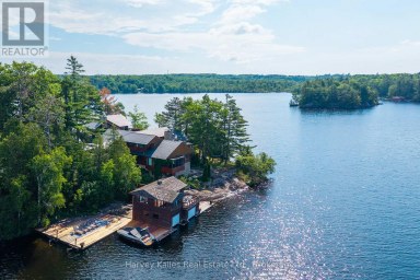 3 - 1220 PARKER'S POINT ROAD Gravenhurst (Muskoka (S)) Ontario photo 4