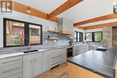 3 - 1220 PARKER'S POINT ROAD Gravenhurst (Muskoka (S)) Ontario photo 41