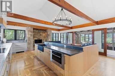 3 - 1220 PARKER'S POINT ROAD Gravenhurst (Muskoka (S)) Ontario photo 42