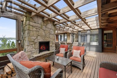 3 - 1220 PARKER'S POINT ROAD Gravenhurst (Muskoka (S)) Ontario photo 43