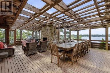 3 - 1220 PARKER'S POINT ROAD Gravenhurst (Muskoka (S)) Ontario photo 44