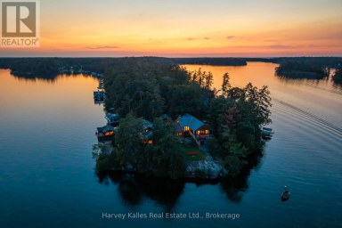 3 - 1220 PARKER'S POINT ROAD Gravenhurst (Muskoka (S)) Ontario photo 5