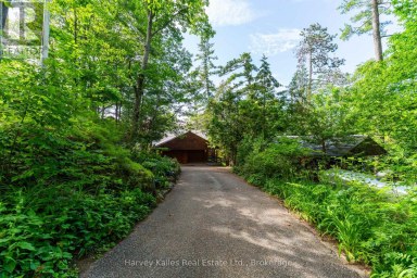 3 - 1220 PARKER'S POINT ROAD Gravenhurst (Muskoka (S)) Ontario photo 50