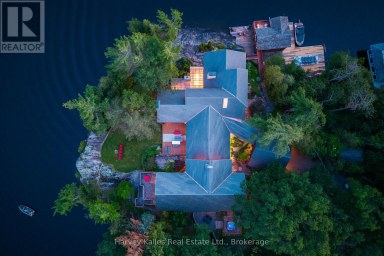 3 - 1220 PARKER'S POINT ROAD Gravenhurst (Muskoka (S)) Ontario photo 6