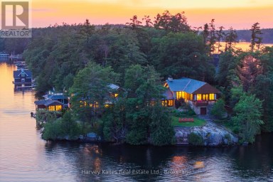 3 - 1220 PARKER'S POINT ROAD Gravenhurst (Muskoka (S)) Ontario photo 7