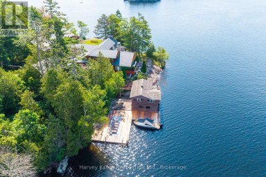 3 - 1220 PARKER'S POINT ROAD Gravenhurst (Muskoka (S)) Ontario photo 8