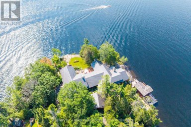 3 - 1220 PARKER'S POINT ROAD Gravenhurst (Muskoka (S)) Ontario photo 9