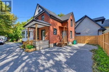 18 MIEHM PLACE Kitchener Ontario photo 1