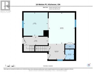 18 MIEHM PLACE Kitchener Ontario photo 32