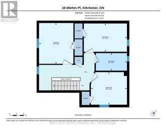 18 MIEHM PLACE Kitchener Ontario photo 33