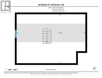18 MIEHM PLACE Kitchener Ontario photo 34