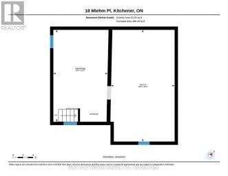 18 MIEHM PLACE Kitchener Ontario photo 35