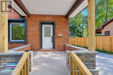18 MIEHM PLACE Kitchener Ontario photo 5