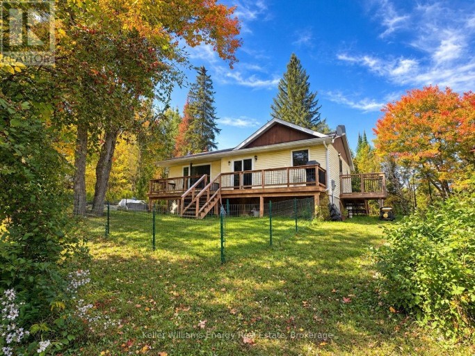 1250 DONROY ROAD, Highlands East (Glamorgan), Ontario, K0M1R0