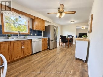 1250 DONROY ROAD Highlands East (Glamorgan) Ontario photo 10