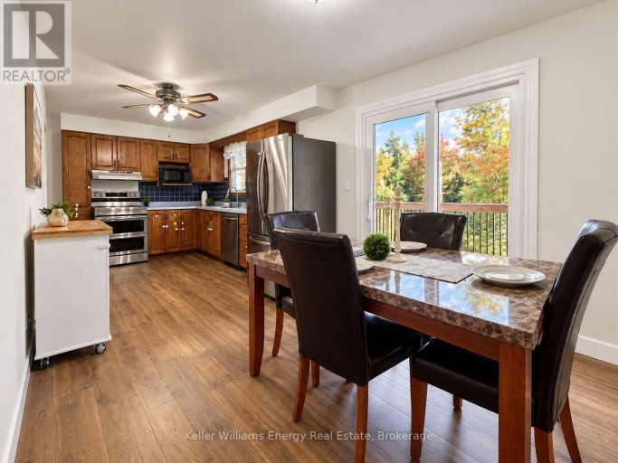 1250 DONROY ROAD, Highlands East (Glamorgan), Ontario, K0M1R0