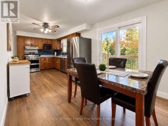 1250 DONROY ROAD Highlands East (Glamorgan) Ontario photo 12