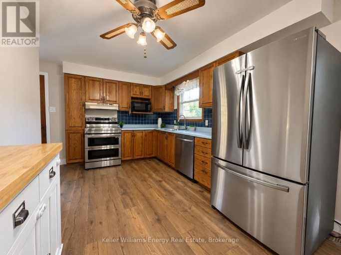 1250 DONROY ROAD, Highlands East (Glamorgan), Ontario, K0M1R0