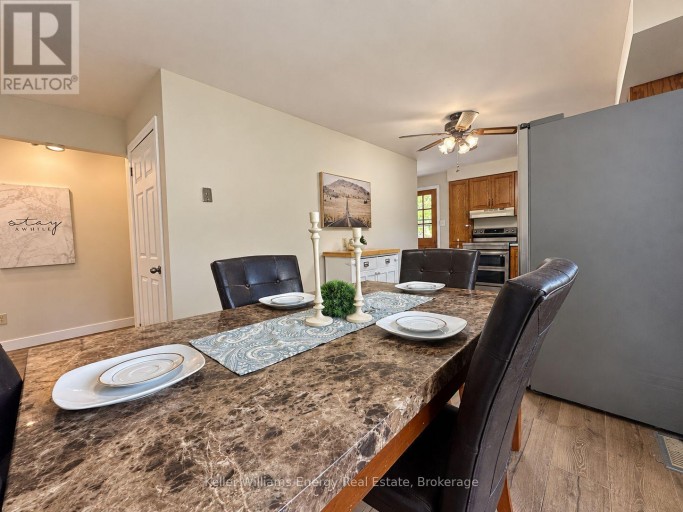 1250 DONROY ROAD, Highlands East (Glamorgan), Ontario, K0M1R0
