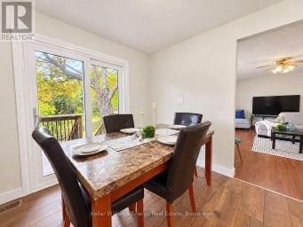 1250 DONROY ROAD Highlands East (Glamorgan) Ontario photo 15