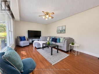 1250 DONROY ROAD Highlands East (Glamorgan) Ontario photo 17