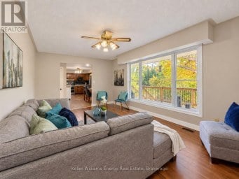 1250 DONROY ROAD Highlands East (Glamorgan) Ontario photo 19
