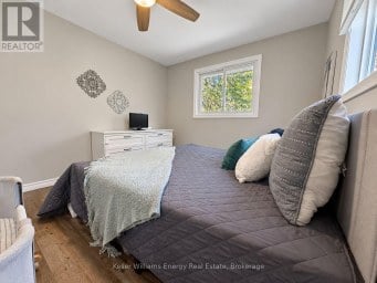 1250 DONROY ROAD Highlands East (Glamorgan) Ontario photo 22