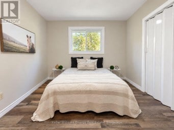 1250 DONROY ROAD Highlands East (Glamorgan) Ontario photo 27