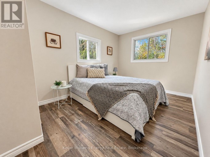 1250 DONROY ROAD, Highlands East (Glamorgan), Ontario, K0M1R0