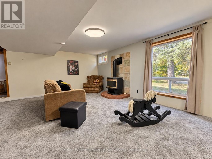 1250 DONROY ROAD, Highlands East (Glamorgan), Ontario, K0M1R0
