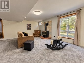 1250 DONROY ROAD Highlands East (Glamorgan) Ontario photo 34