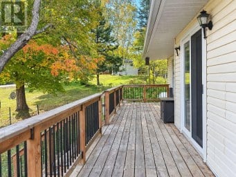 1250 DONROY ROAD Highlands East (Glamorgan) Ontario photo 4