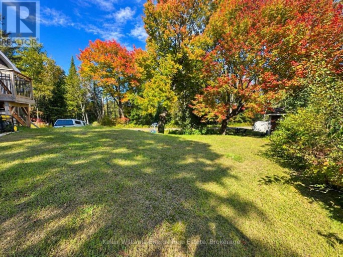 1250 DONROY ROAD, Highlands East (Glamorgan), Ontario, K0M1R0