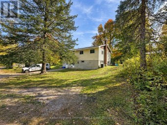 1250 DONROY ROAD Highlands East (Glamorgan) Ontario photo 42