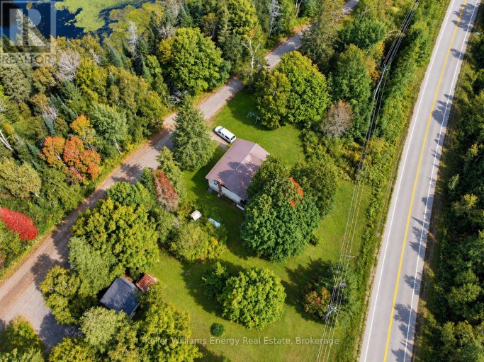 1250 DONROY ROAD, Highlands East (Glamorgan), Ontario, K0M1R0