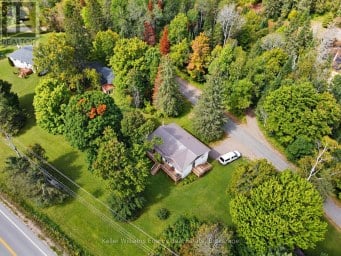 1250 DONROY ROAD Highlands East (Glamorgan) Ontario photo 47