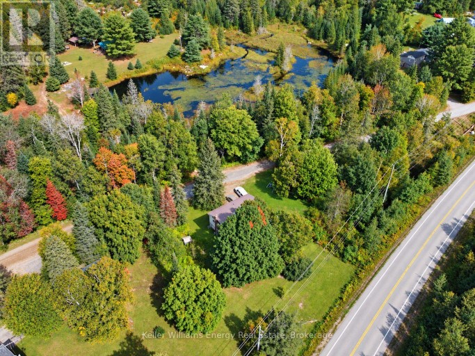 1250 DONROY ROAD, Highlands East (Glamorgan), Ontario, K0M1R0