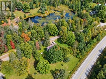 1250 DONROY ROAD Highlands East (Glamorgan) Ontario photo 48