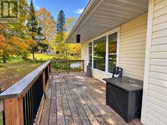 1250 DONROY ROAD Highlands East (Glamorgan) Ontario photo 5
