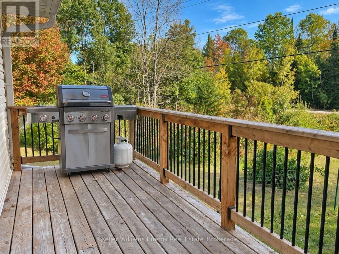 1250 DONROY ROAD, Highlands East (Glamorgan), Ontario, K0M1R0