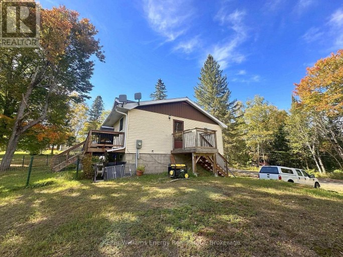 1250 DONROY ROAD, Highlands East (Glamorgan), Ontario, K0M1R0