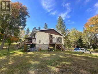 1250 DONROY ROAD Highlands East (Glamorgan) Ontario photo 7