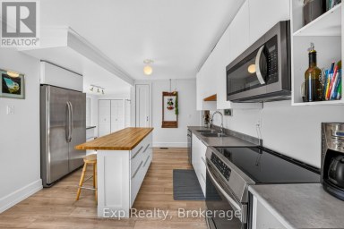 10 - 22625 LOYALIST PARKWAY Quinte West (Murray Ward) Ontario photo 2
