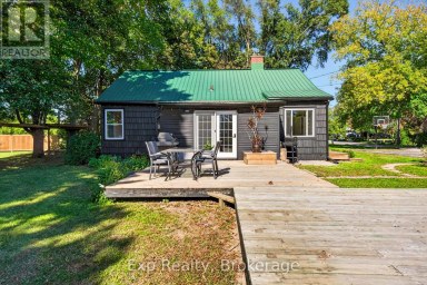 10 - 22625 LOYALIST PARKWAY Quinte West (Murray Ward) Ontario photo 30