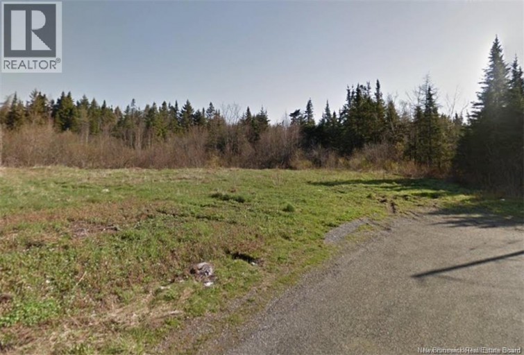 Goldsworthy Road, Black River, New Brunswick, E2J4V1